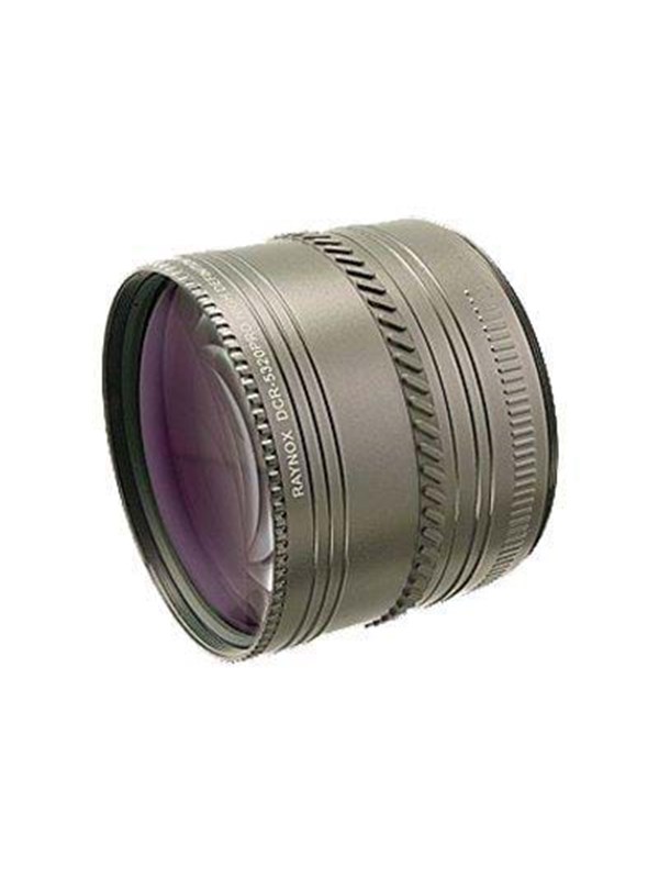 Raynox DCR 5320PRO
