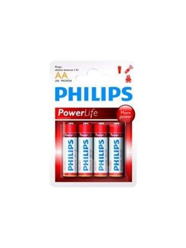 Philips Teho Life LR6P4B