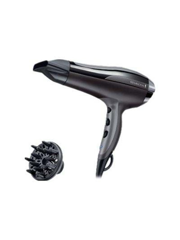 REMINGTON Hiustenkuivaaja D5220 Pro-Air Turbo - 2400 W
