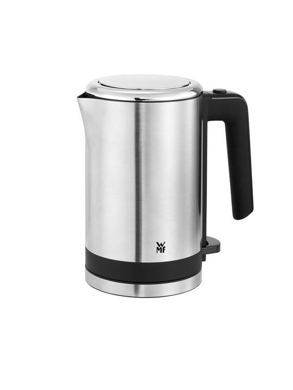 WMF Vedenkeitin KeittiöMinis 0,8 l - Cromargan matta - 1800 W