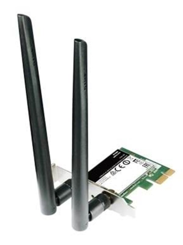 D-Link Langaton AC1200 DWA-582