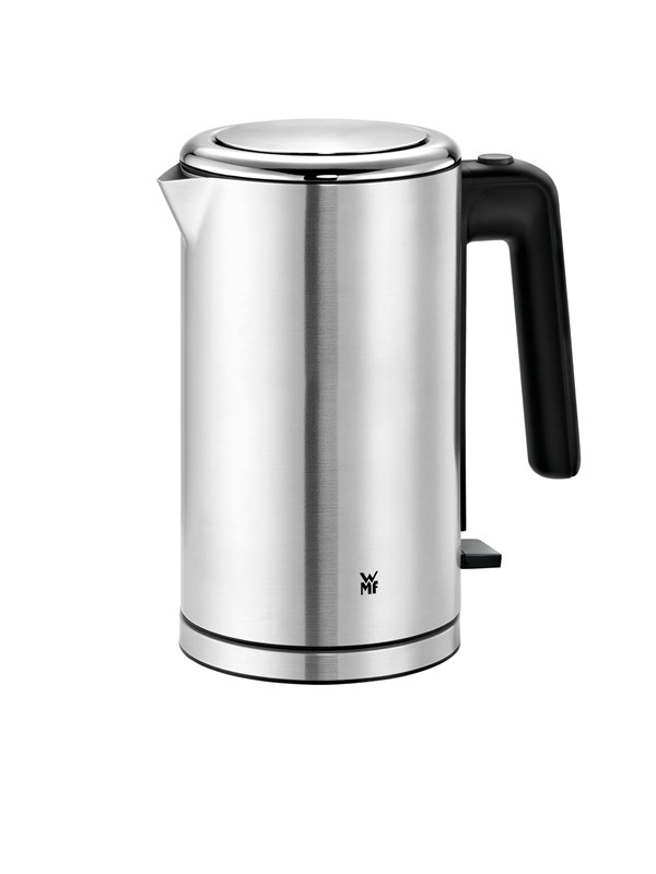 WMF Vedenkeitin LONO 1,6 litraa - hopea - 2400 W