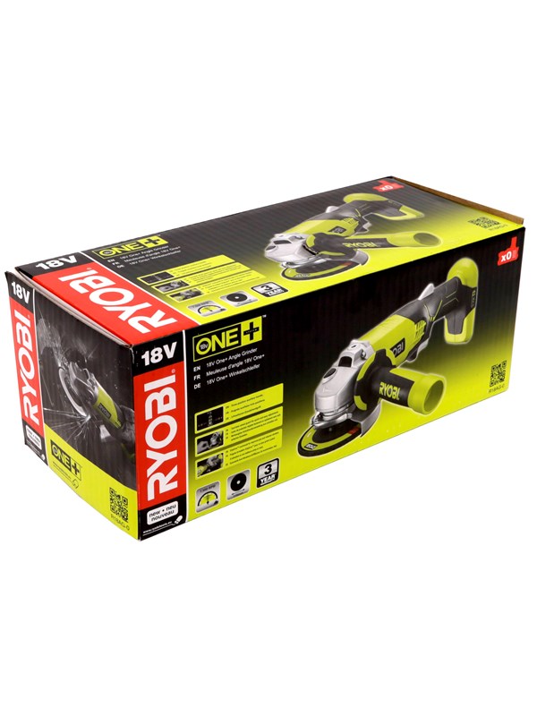 Ryobi One+ R18AG-0