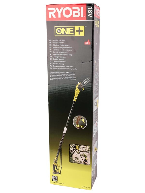 Ryobi OPP1820