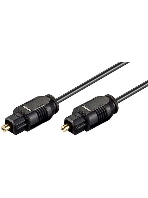 Pro Optinen Toslink-kaapeli - 10m
