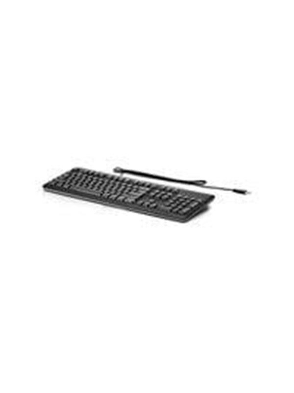 HP QY776AA#ABE - Näppäimistö - Espanjalainen