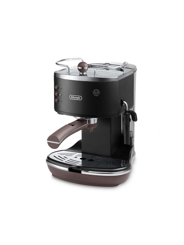 DeLonghi ECOV 311 Musta