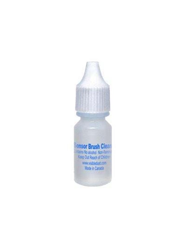 VisibleDust Sensoriharja Puhdistus