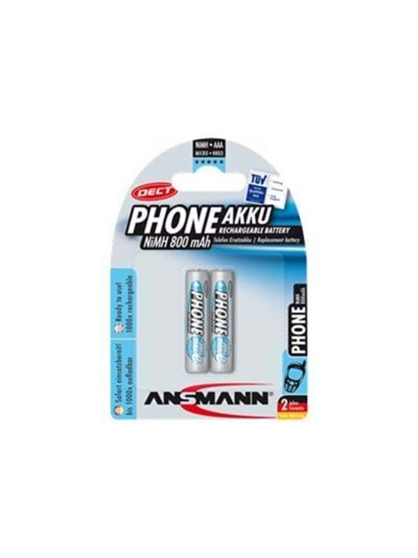 ANSMANN Energy Phone