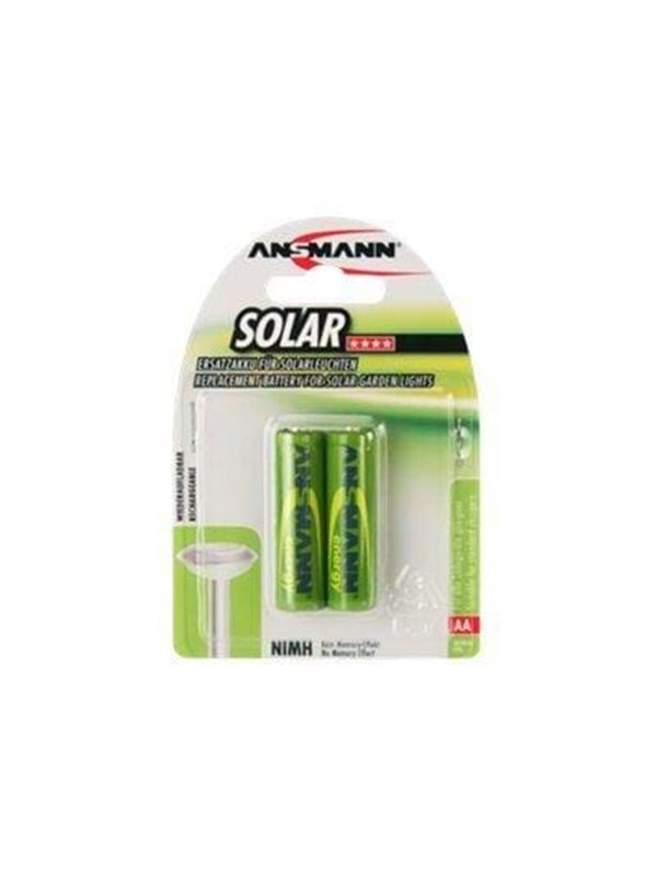 ANSMANN Aurinko - 5035513