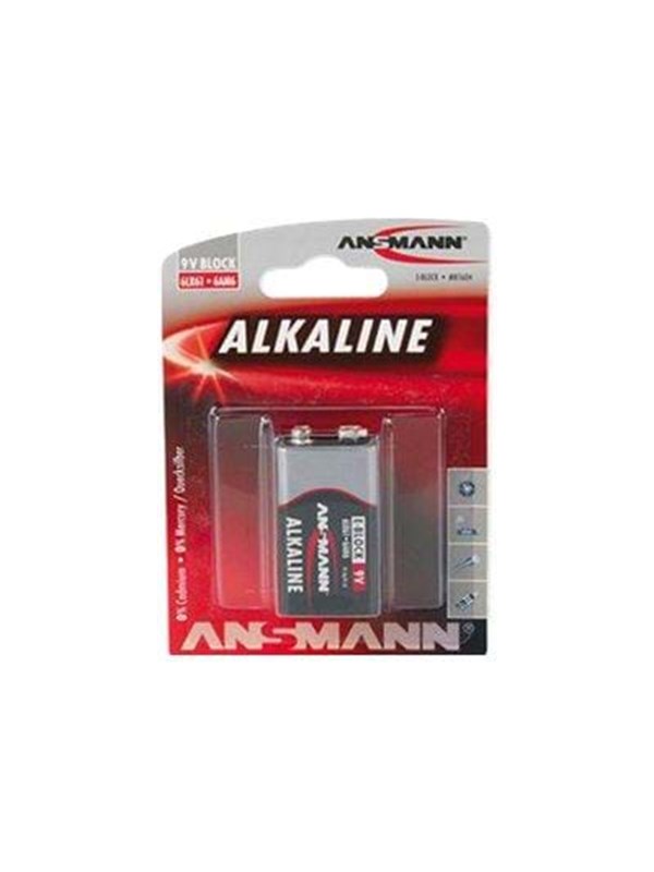 ANSMANN 1515-0000