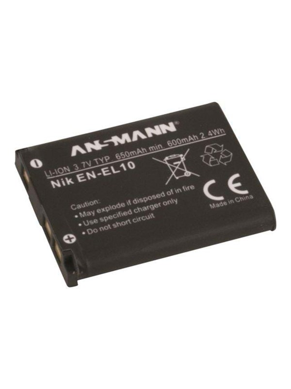 ANSMANN A-Nik EN EL 10