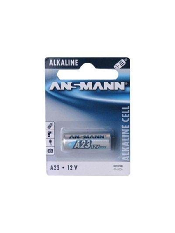 ANSMANN akku - 5015182