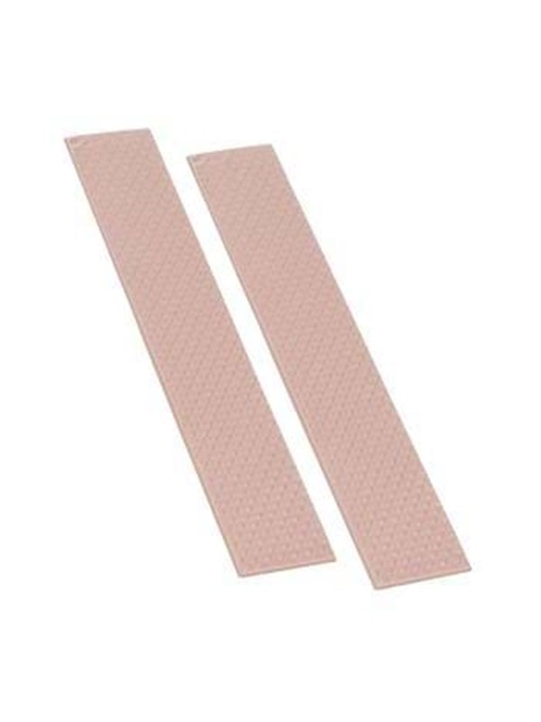 Thermal Grizzly Miinus Pad 8 - 120×20×0,5mm - 2 kpl - Lämpölevy