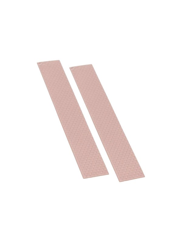 Thermal Grizzly Miinus Pad 8 - 120×20×1mm - 2 kpl - Lämpölevy