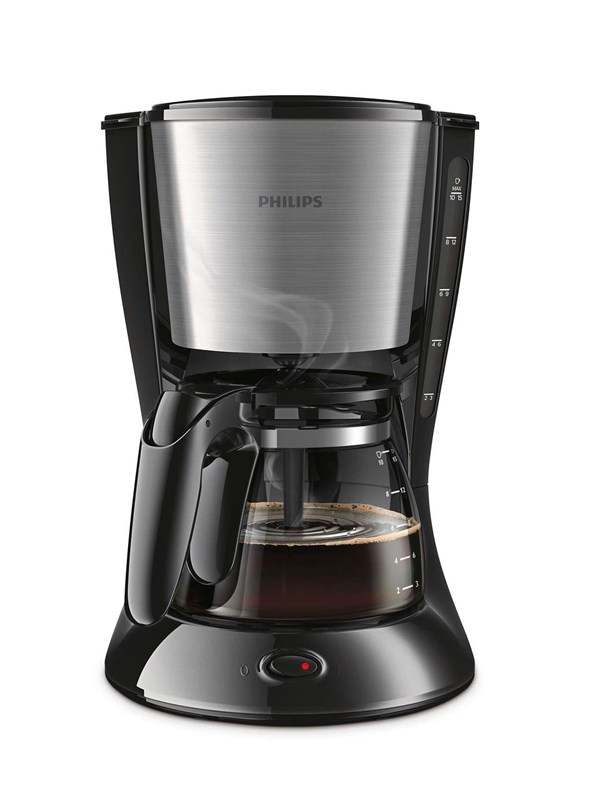 Philips Daily Collection -kahvinkeitin HD7462/20