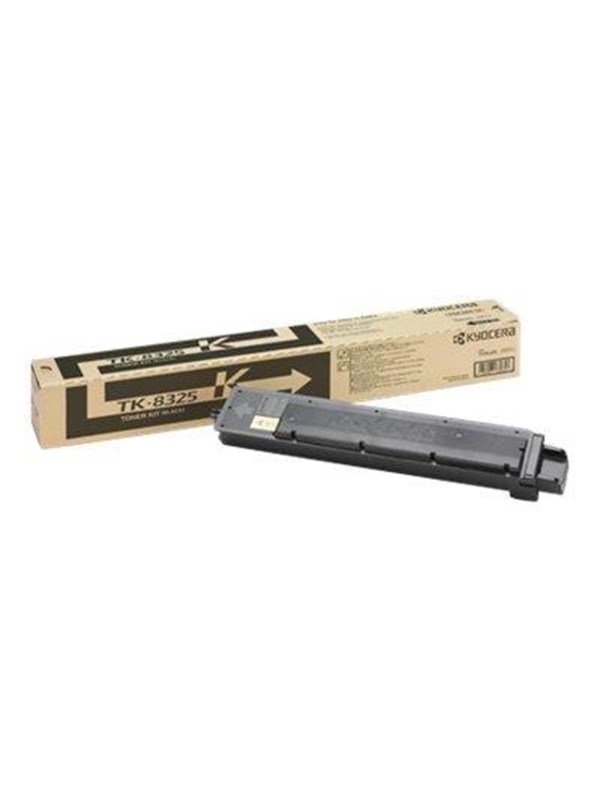 Kyocera 1T02NP0NL0 / TK 8325K Musta Toner