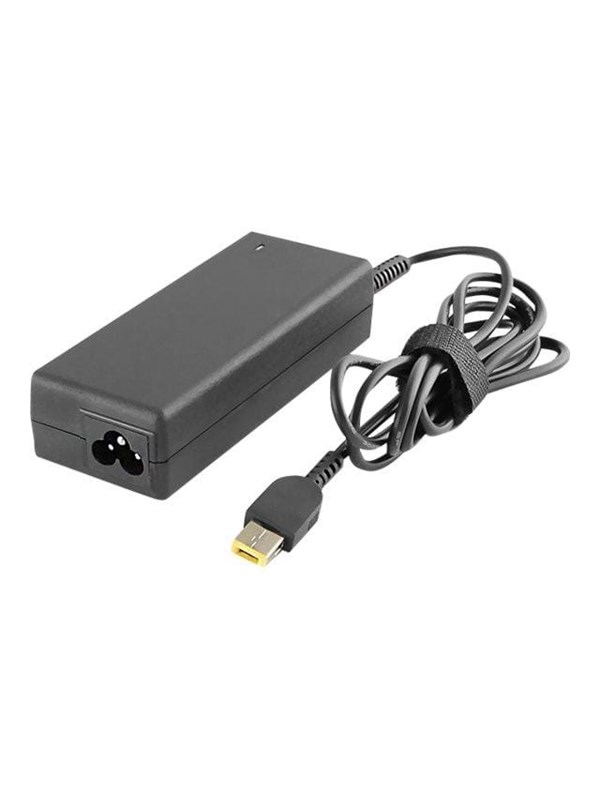 Qoltec virtalähdeadapteri