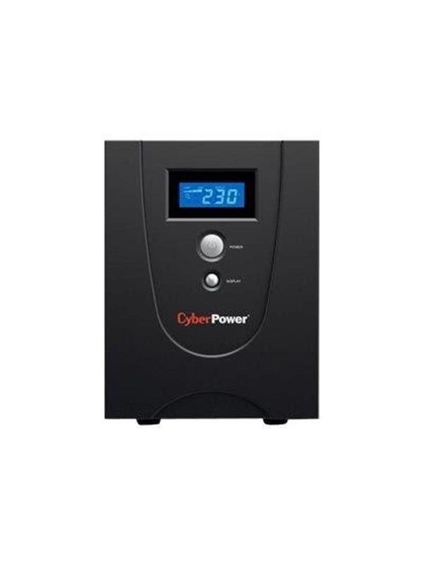CyberPower VALUE2200EILCD - 2200VA/1320W - UPS