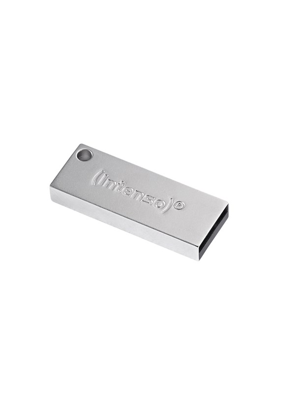 Intenso Premium Line - 64GB - USB-tikku