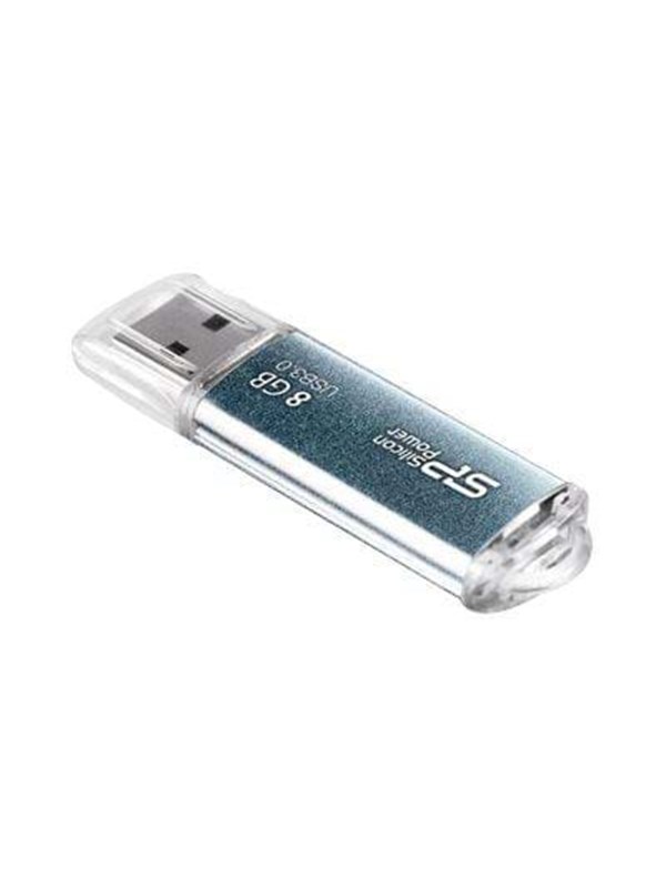 Silicon Power Marvel M01 - 8GB - USB-tikku