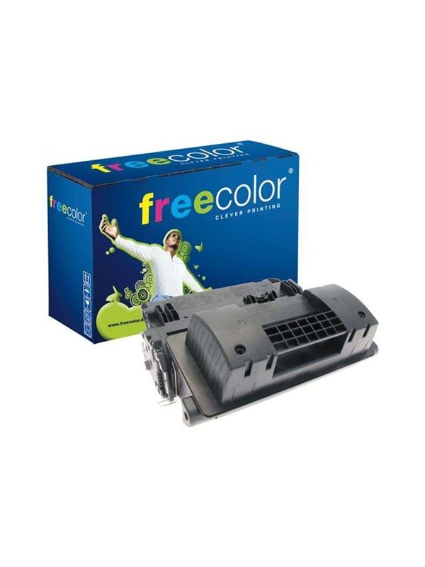 Clover FREECOLOR - Black
