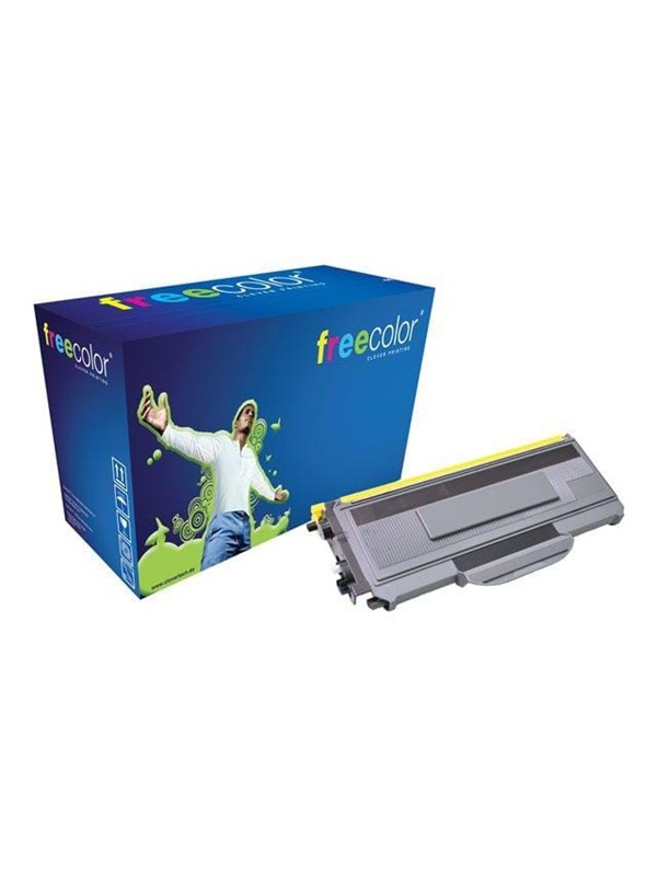 Clover FREECOLOR MAX - Black
