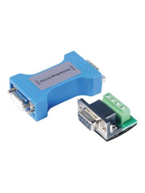 DIGITUS DA-70161 / Sovitin RS232-RS485