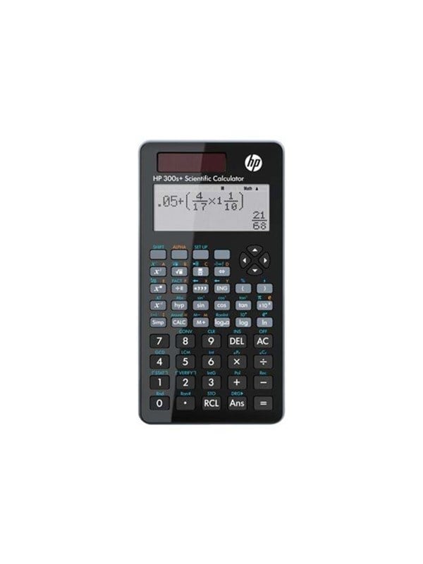 HP 300s+