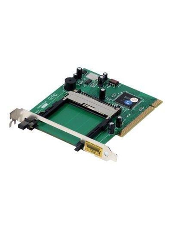 Conceptronics PC-kortinlukija