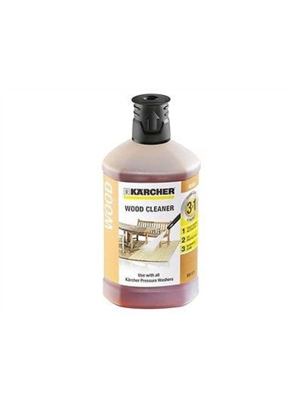 Kärcher Oheistarvikkeet Puu Cleaner 1L