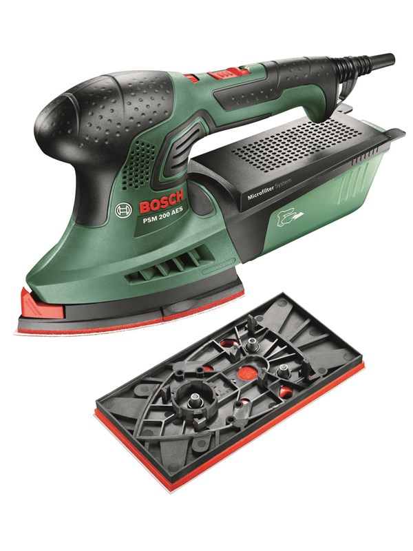 Bosch PSM 200 AES