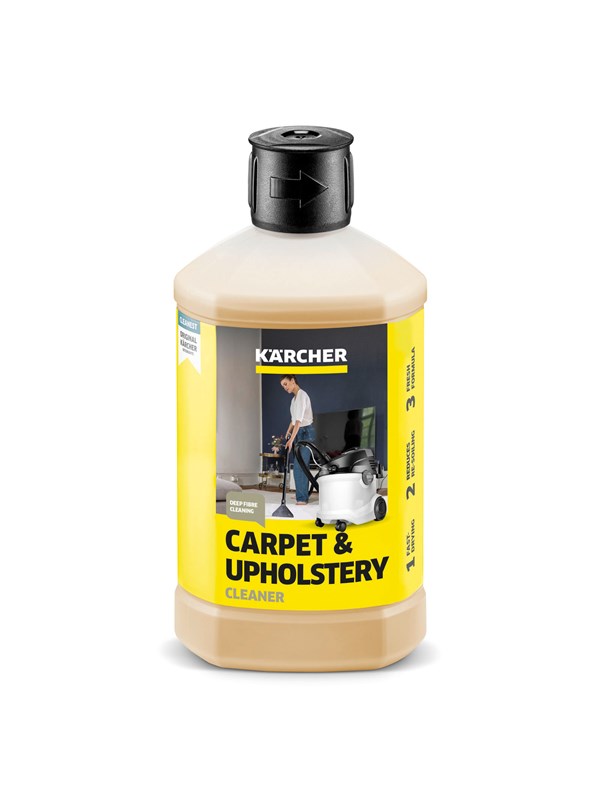 Kärcher Carpet and upholstery cleaner RM 519, 1L