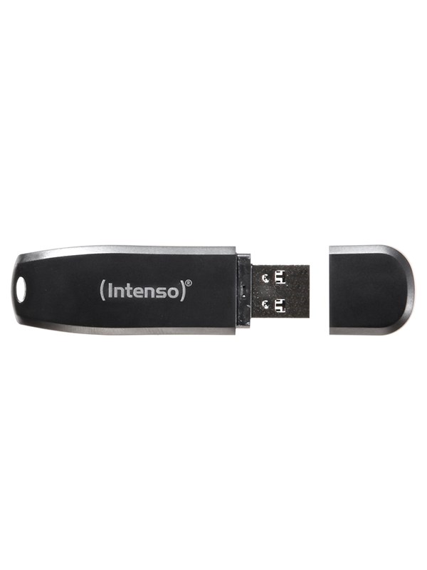 Intenso Speed Line - 128GB - USB-tikku