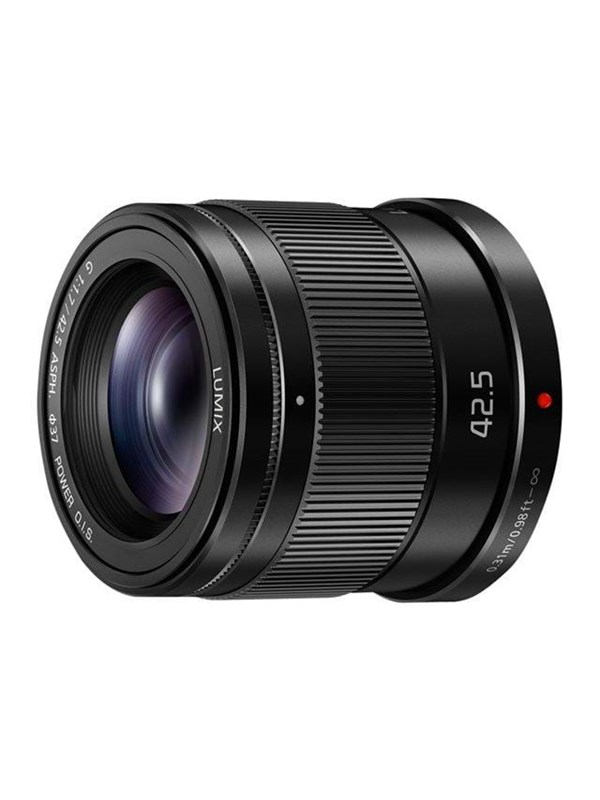 Panasonic Lumix 42,5 mm F1.7