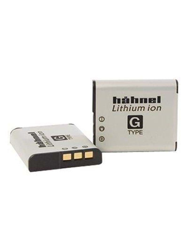Hähnel Battery Sony HL-G1 / NP-FG1 & NP-BG1