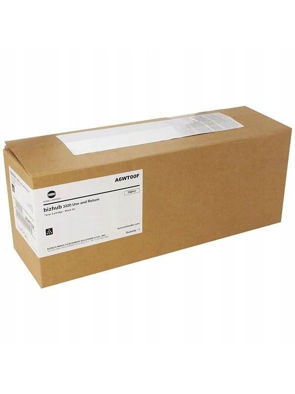 Konica Minolta TNP-41