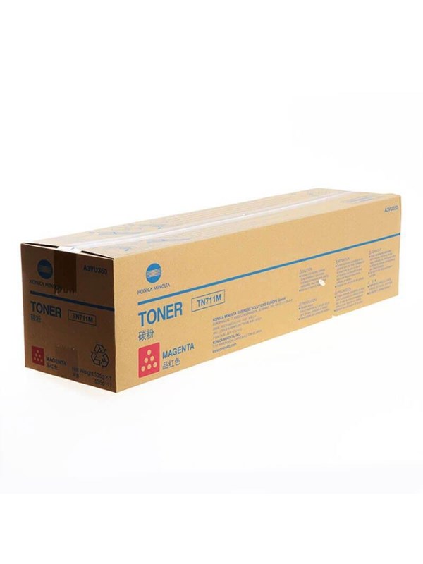 Konica Minolta TN-711M