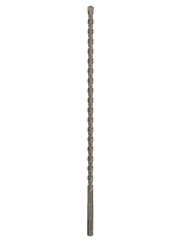 Bosch SDS plus-5 -poravasaranterät 10 x 300 x 360 mm