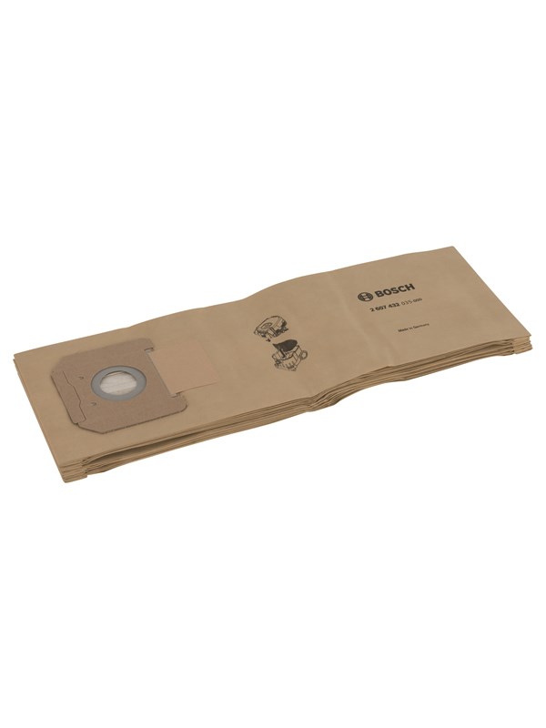 Bosch Paperisuodatinpussi -