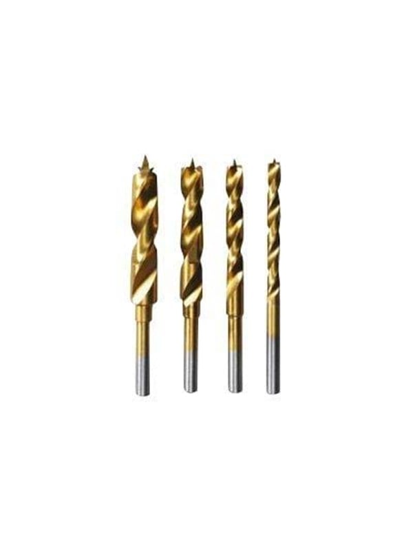Dremel Puuporanteräsarja (636)