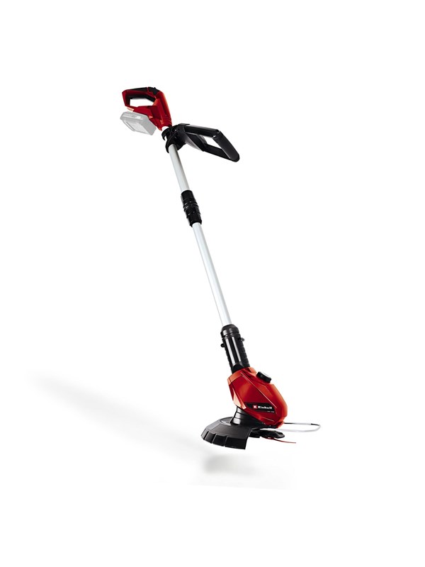 Einhell Langaton ruohonleikkuri GE-CT 18 Li-Solo