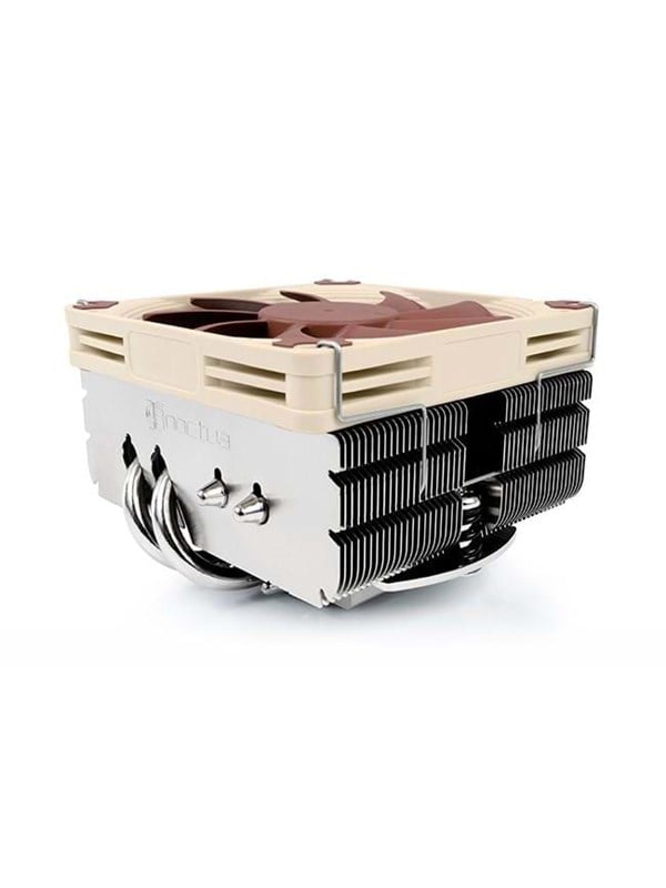 Noctua NH-L9x65 - CPU-ilmajäähdytin - Max 23 dBA