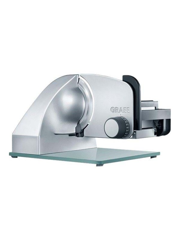 Graef Siivutuskone Master m 20 - 170 W