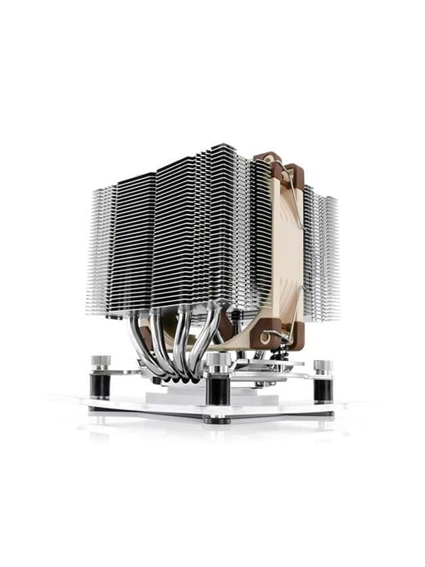 Noctua NH-D9L - CPU-ilmajäähdytin - Max 22 dBA