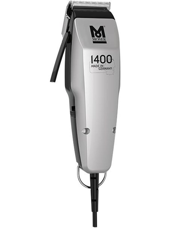 Moser Hiustenleikkuukone 1400 Edition