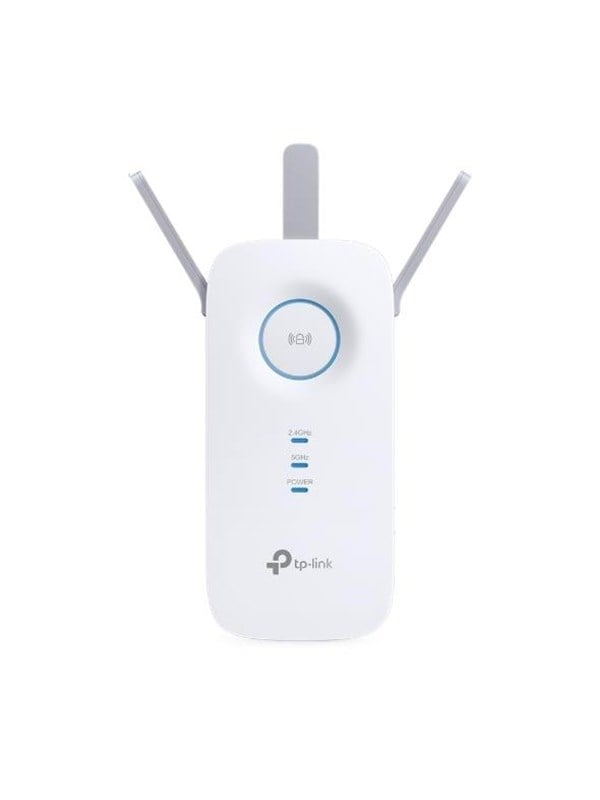 TP-Link RE450 AC1750 Wi-Fi -alueen laajennin