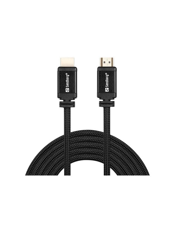 Sandberg HDMI 2.0 19M-19M 5m