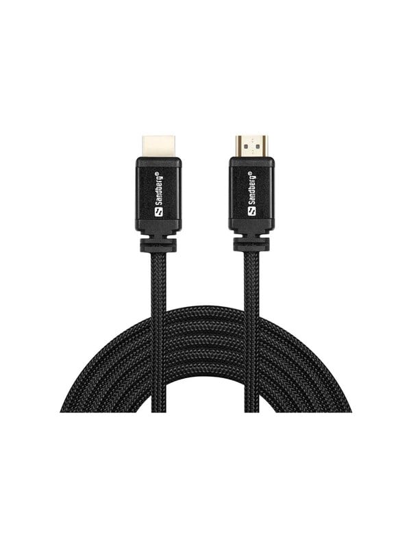 Sandberg HDMI 2.0 Cable - 10m