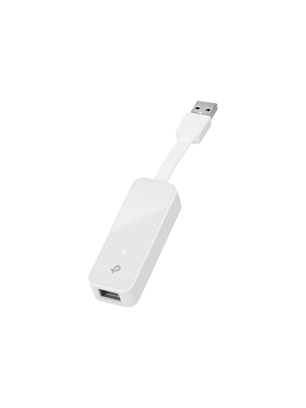 TP-Link UE300 USB 3.0 - Gigabit Ethernet-verkkosovitin